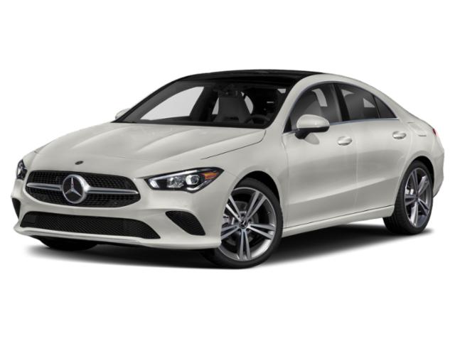 2020 Mercedes-Benz CLA 4MATIC for sale in Countryside, IL