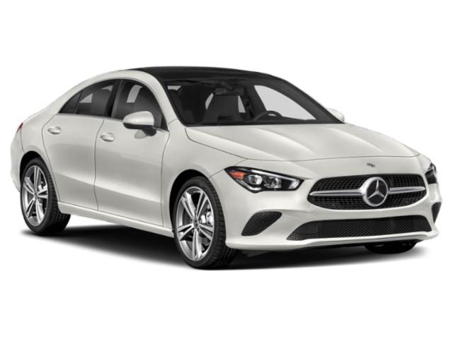 2020 Mercedes-Benz CLA CLA 250