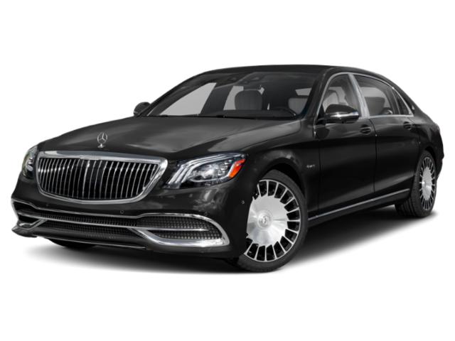 2020 Mercedes-Benz Maybach S 560 4MATIC for sale in Freeport, NY