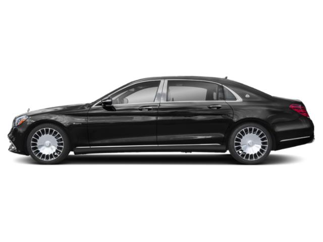 2020 Mercedes-Benz Maybach S 560 4MATIC
