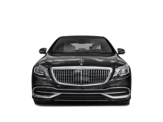 2020 Mercedes-Benz Maybach S 560 4MATIC