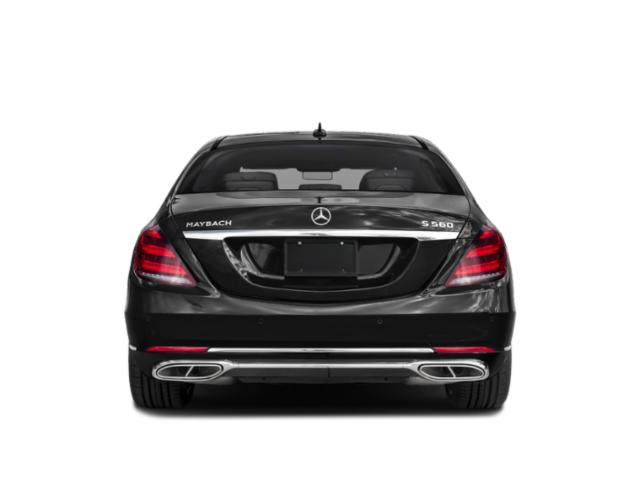2020 Mercedes-Benz Maybach S 560 4MATIC
