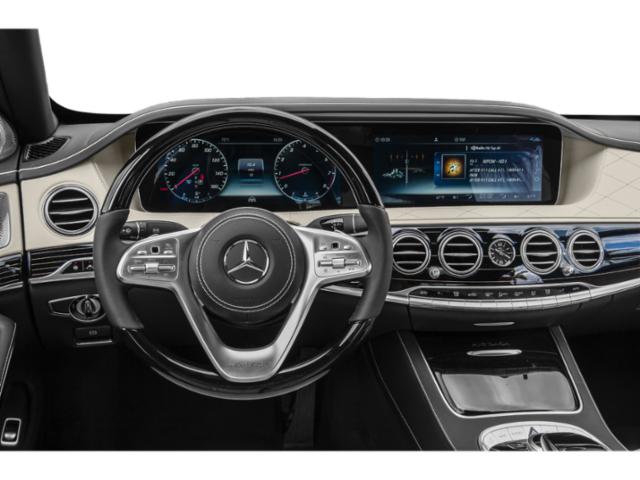 2020 Mercedes-Benz Maybach S 560 4MATIC