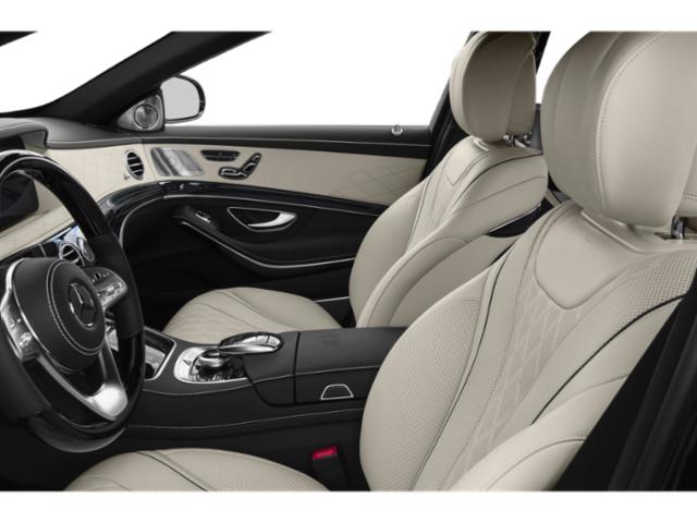 2020 Mercedes-Benz Maybach S 560 4MATIC