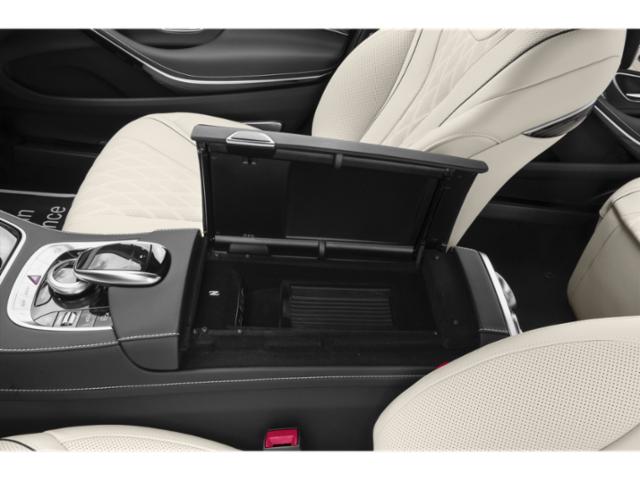 2020 Mercedes-Benz Maybach S 560 4MATIC