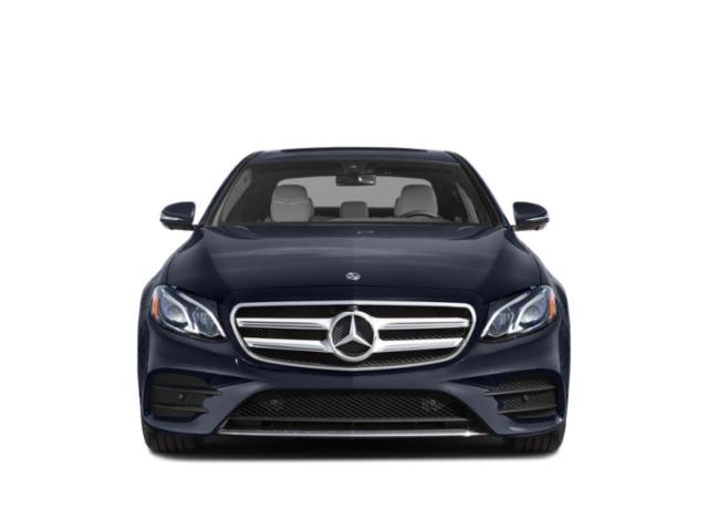 2020 Mercedes-Benz E 450 4MATIC