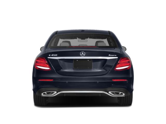 2020 Mercedes-Benz E 450 4MATIC