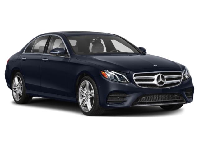 2020 Mercedes-Benz E 450 4MATIC