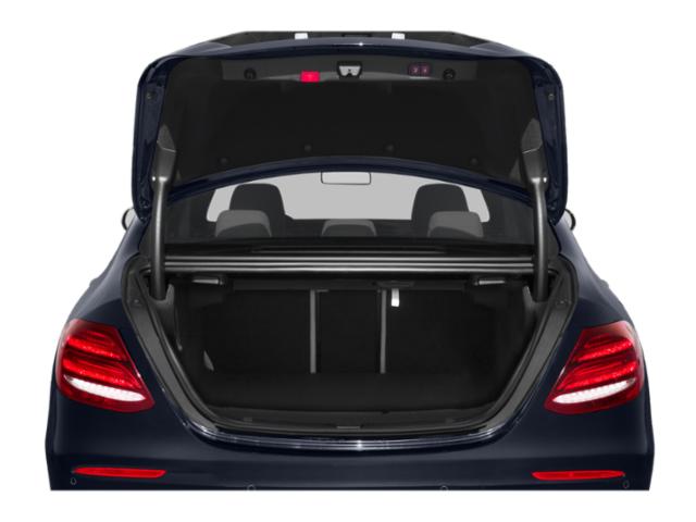 2020 Mercedes-Benz E 450 4MATIC