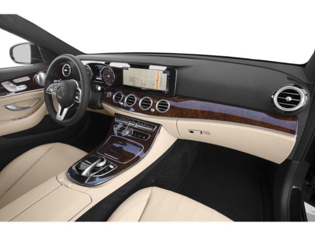 2020 Mercedes-Benz E 450 4MATIC