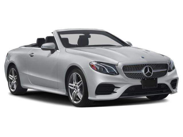 2020 Mercedes-Benz E 450 E 450