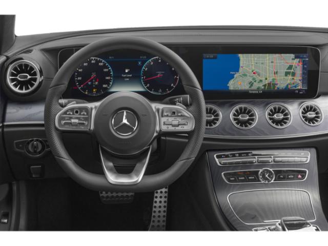2020 Mercedes-Benz E 450 E 450