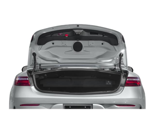 2020 Mercedes-Benz E 450 E 450