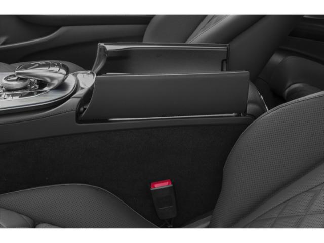2020 Mercedes-Benz E 450 E 450