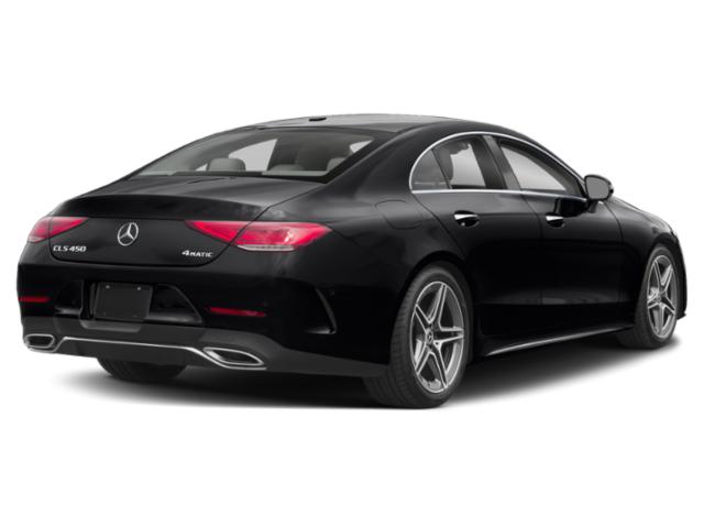 2020 Mercedes-Benz CLS 450 CLS 450 2020 Mercedes-Benz CLS 450 CLS 450
