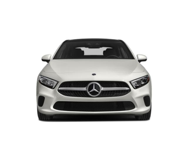 2020 Mercedes-Benz A 220 A 220