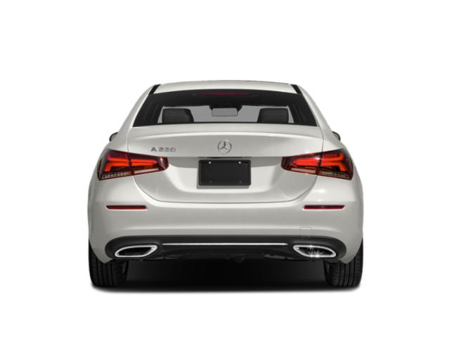 2020 Mercedes-Benz A 220 A 220