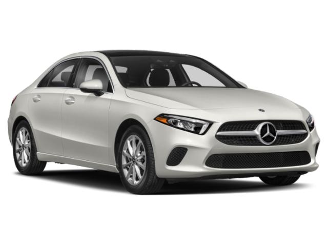 2020 Mercedes-Benz A 220 A 220