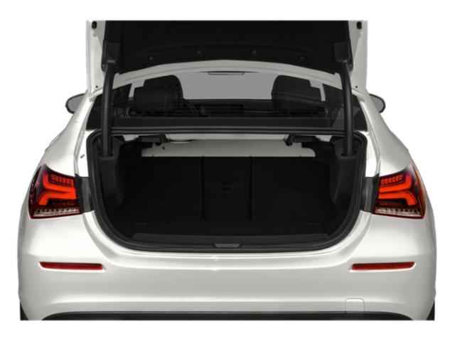 2020 Mercedes-Benz A 220 A 220