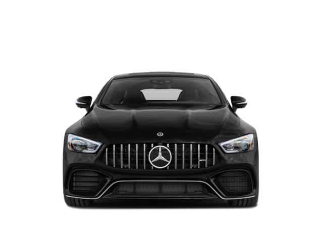 2020 Mercedes-Benz AMG GT S