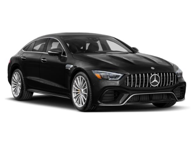2020 Mercedes-Benz AMG GT S