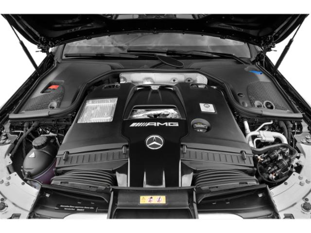 2020 Mercedes-Benz AMG GT S