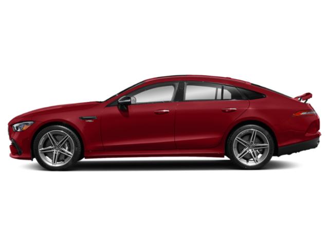 2020 Mercedes-Benz AMG GT 53 4-Door Coupe 4MATIC 2020 Mercedes-Benz AMG GT 53 4-Door Coupe 4MATIC