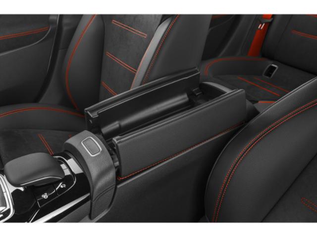 2020 Mercedes-Benz CLA-CLASS CLA 35 AMG 4MATIC