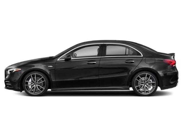 2020 Mercedes-Benz AMG A 35 4MATIC 2020 Mercedes-Benz AMG A 35 4MATIC
