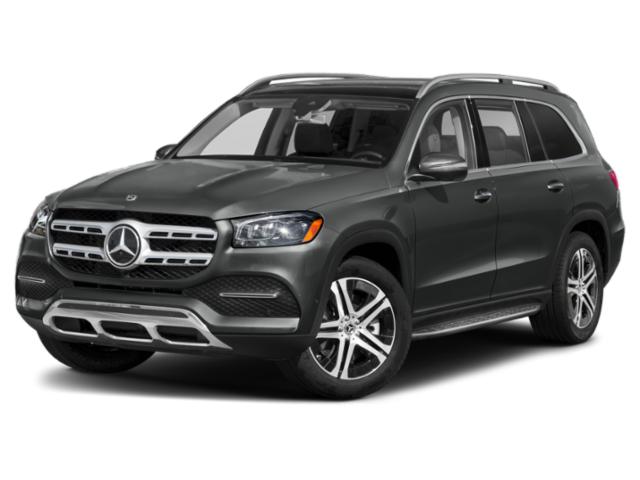 2020 Mercedes-Benz GLS 450 4MATIC