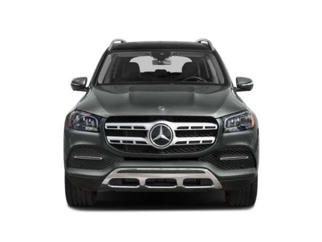 2020 Mercedes-Benz GLS GLS 450 4MATIC