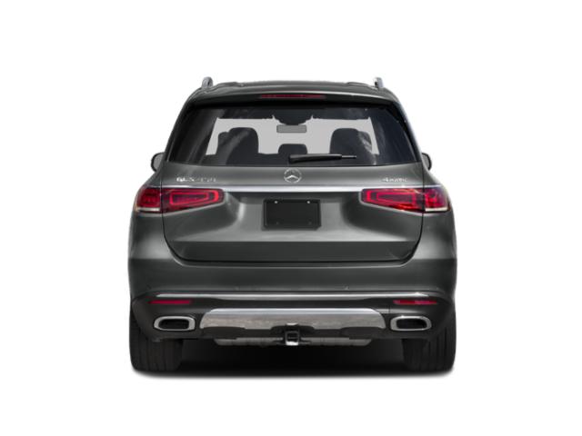 2020 Mercedes-Benz GLS GLS 450 4MATIC