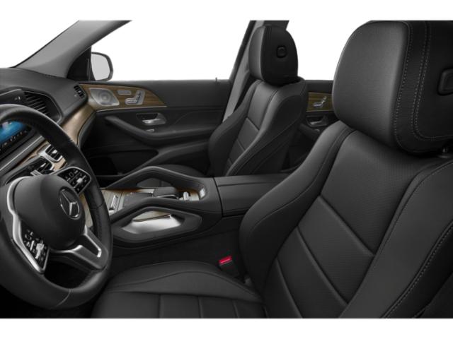2020 Mercedes-Benz GLS GLS 450 4MATIC