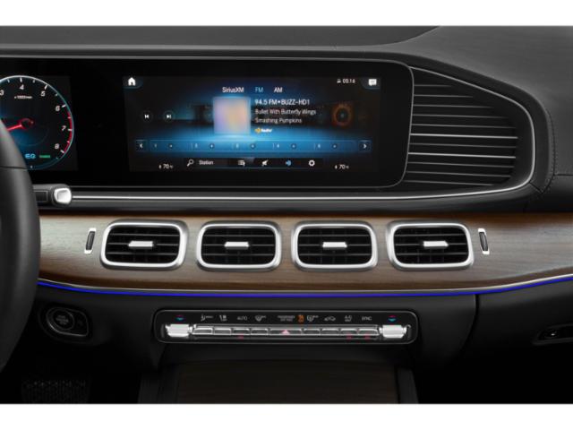 2020 Mercedes-Benz GLS GLS 450 4MATIC