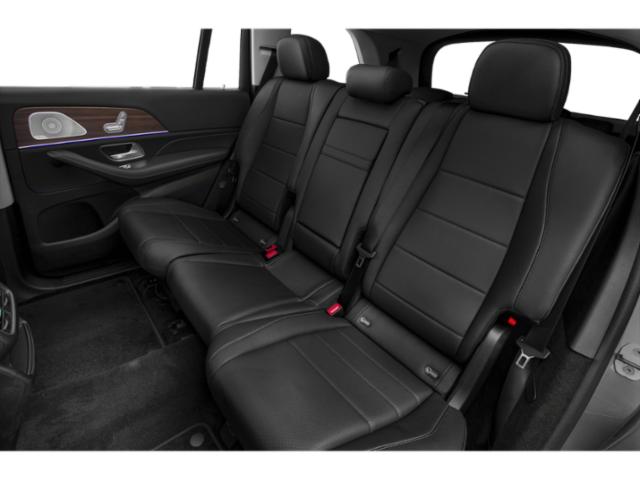 2020 Mercedes-Benz GLS GLS 450 4MATIC