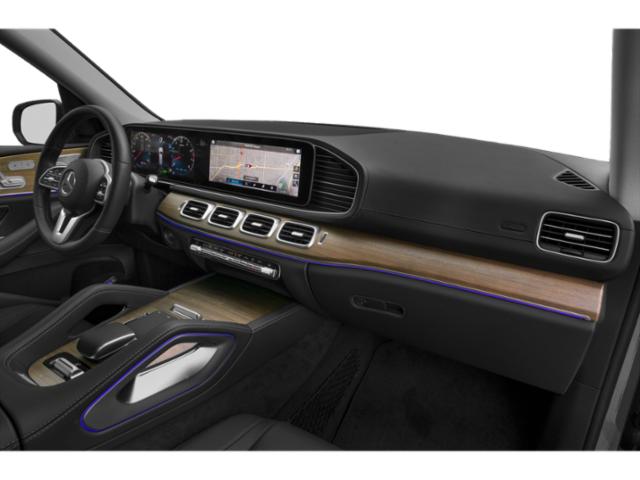 2020 Mercedes-Benz GLS GLS 450 4MATIC