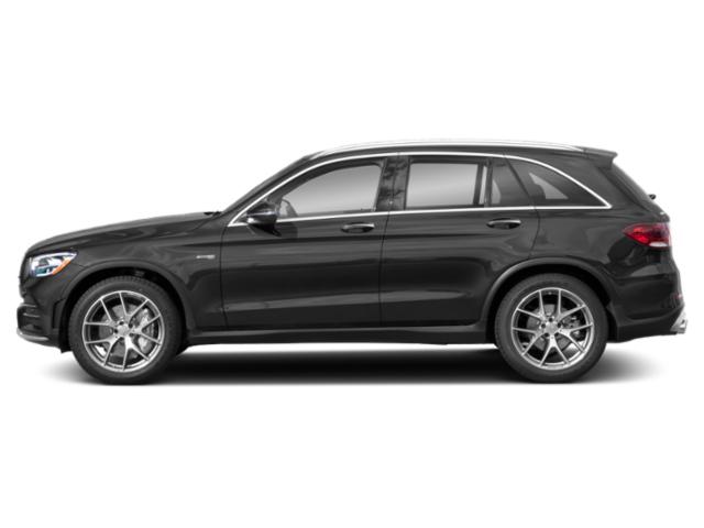 2020 Mercedes-Benz AMG GLC 43 4MATIC