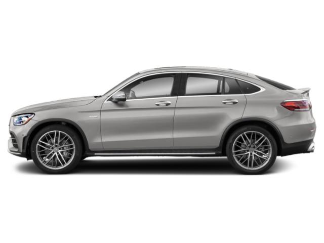 2020 Mercedes-Benz AMG GLC 43 Coupe 4MATIC