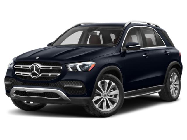 2020 Mercedes-Benz GLE 450 4MATIC