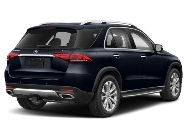 2020 Mercedes-Benz GLE 450 4MATIC