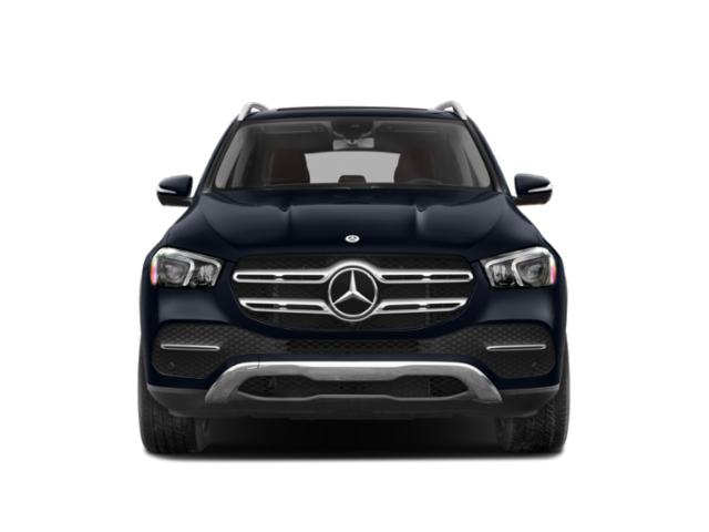 2020 Mercedes-Benz GLE GLE 450 4MATIC