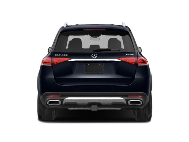2020 Mercedes-Benz GLE GLE 450 4MATIC