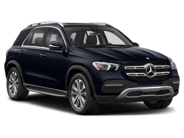 2020 Mercedes-Benz GLE GLE 450 4MATIC