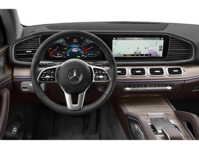 2020 Mercedes-Benz GLE GLE 450 4MATIC