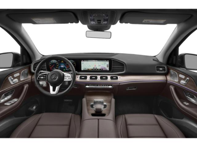 2020 Mercedes-Benz GLE GLE 450 4MATIC