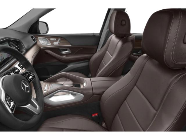 2020 Mercedes-Benz GLE GLE 450 4MATIC