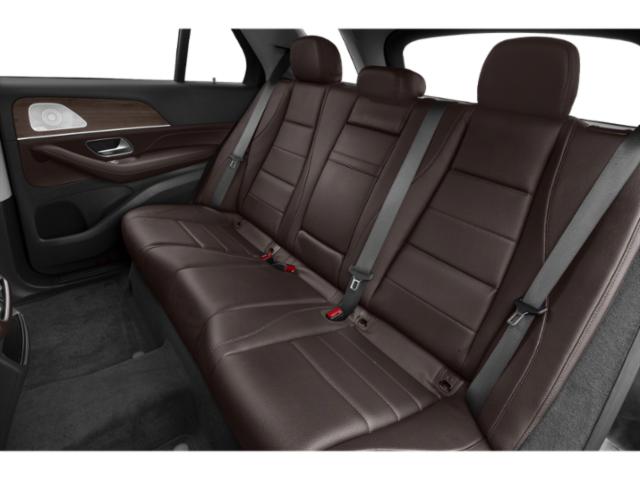 2020 Mercedes-Benz GLE GLE 450 4MATIC