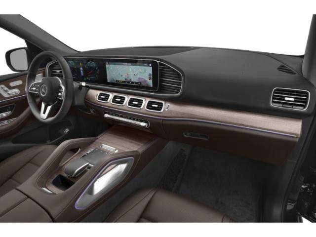 2020 Mercedes-Benz GLE GLE 450 4MATIC