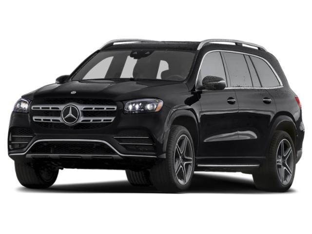 2020 Mercedes-Benz GLS 580 4MATIC