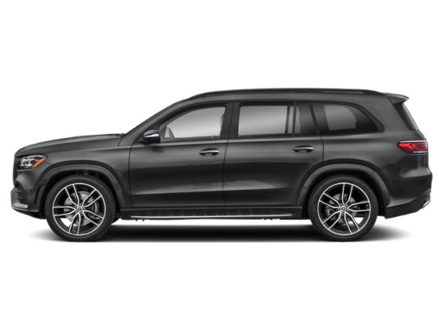 2020 Mercedes-Benz GLS 580 4MATIC